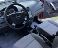 Красный Шевроле Авео, объемом двигателя 1.5 л и пробегом 79 тыс. км за 4999 $, фото 11 на Automoto.ua