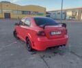 Червоний Шевроле Авео, об'ємом двигуна 1.5 л та пробігом 333 тис. км за 2650 $, фото 7 на Automoto.ua