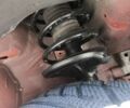 Червоний Шевроле Авео, об'ємом двигуна 1.5 л та пробігом 173 тис. км за 4500 $, фото 8 на Automoto.ua