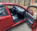 Червоний Шевроле Авео, об'ємом двигуна 1.5 л та пробігом 123 тис. км за 5500 $, фото 7 на Automoto.ua