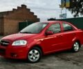 Червоний Шевроле Авео, об'ємом двигуна 0 л та пробігом 135 тис. км за 5650 $, фото 1 на Automoto.ua
