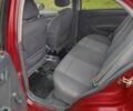 Красный Шевроле Авео, объемом двигателя 1.5 л и пробегом 150 тыс. км за 4700 $, фото 2 на Automoto.ua