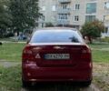 Червоний Шевроле Авео, об'ємом двигуна 1.5 л та пробігом 200 тис. км за 4750 $, фото 11 на Automoto.ua