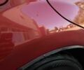 Красный Шевроле Авео, объемом двигателя 1.5 л и пробегом 245 тыс. км за 3500 $, фото 5 на Automoto.ua