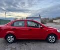 Червоний Шевроле Авео, об'ємом двигуна 0 л та пробігом 135 тис. км за 5650 $, фото 7 на Automoto.ua