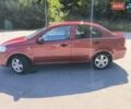 Красный Шевроле Авео, объемом двигателя 1.5 л и пробегом 173 тыс. км за 4500 $, фото 15 на Automoto.ua
