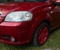 Червоний Шевроле Авео, об'ємом двигуна 1.5 л та пробігом 200 тис. км за 4750 $, фото 3 на Automoto.ua