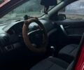 Червоний Шевроле Авео, об'ємом двигуна 1.5 л та пробігом 200 тис. км за 4750 $, фото 13 на Automoto.ua