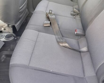 Червоний Шевроле Авео, об'ємом двигуна 1.5 л та пробігом 173 тис. км за 4500 $, фото 13 на Automoto.ua