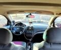 Красный Шевроле Авео, объемом двигателя 1.4 л и пробегом 202 тыс. км за 3600 $, фото 16 на Automoto.ua