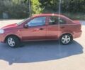 Червоний Шевроле Авео, об'ємом двигуна 1.5 л та пробігом 173 тис. км за 4500 $, фото 1 на Automoto.ua