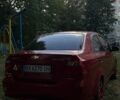 Червоний Шевроле Авео, об'ємом двигуна 1.5 л та пробігом 200 тис. км за 4750 $, фото 9 на Automoto.ua