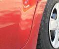 Красный Шевроле Авео, объемом двигателя 1.5 л и пробегом 173 тыс. км за 4500 $, фото 4 на Automoto.ua