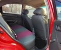 Красный Шевроле Авео, объемом двигателя 1.4 л и пробегом 202 тыс. км за 3600 $, фото 14 на Automoto.ua