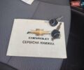 Красный Шевроле Авео, объемом двигателя 1.5 л и пробегом 173 тыс. км за 4500 $, фото 14 на Automoto.ua