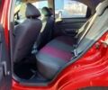 Красный Шевроле Авео, объемом двигателя 1.4 л и пробегом 202 тыс. км за 3600 $, фото 13 на Automoto.ua
