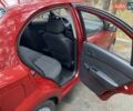 Червоний Шевроле Авео, об'ємом двигуна 1.5 л та пробігом 123 тис. км за 5500 $, фото 9 на Automoto.ua