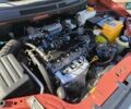 Красный Шевроле Авео, объемом двигателя 1.5 л и пробегом 173 тыс. км за 4500 $, фото 9 на Automoto.ua