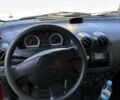 Красный Шевроле Авео, объемом двигателя 1.5 л и пробегом 245 тыс. км за 3500 $, фото 10 на Automoto.ua