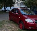 Червоний Шевроле Авео, об'ємом двигуна 1.5 л та пробігом 200 тис. км за 4750 $, фото 4 на Automoto.ua