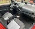 Червоний Шевроле Авео, об'ємом двигуна 1.5 л та пробігом 123 тис. км за 5500 $, фото 11 на Automoto.ua