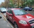 Красный Шевроле Авео, объемом двигателя 1.5 л и пробегом 178 тыс. км за 4999 $, фото 1 на Automoto.ua