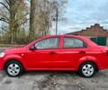 Червоний Шевроле Авео, об'ємом двигуна 0 л та пробігом 135 тис. км за 5650 $, фото 8 на Automoto.ua