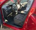Красный Шевроле Авео, объемом двигателя 1.5 л и пробегом 152 тыс. км за 4500 $, фото 1 на Automoto.ua