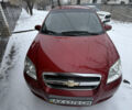 Червоний Шевроле Авео, об'ємом двигуна 1.5 л та пробігом 160 тис. км за 5200 $, фото 1 на Automoto.ua