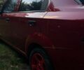Червоний Шевроле Авео, об'ємом двигуна 1.5 л та пробігом 200 тис. км за 4750 $, фото 6 на Automoto.ua