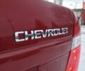 Красный Шевроле Авео, объемом двигателя 1.5 л и пробегом 119 тыс. км за 5700 $, фото 29 на Automoto.ua