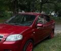 Червоний Шевроле Авео, об'ємом двигуна 1.5 л та пробігом 200 тис. км за 4750 $, фото 5 на Automoto.ua