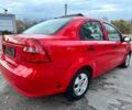Червоний Шевроле Авео, об'ємом двигуна 0 л та пробігом 135 тис. км за 5650 $, фото 15 на Automoto.ua