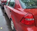 Красный Шевроле Авео, объемом двигателя 1.5 л и пробегом 178 тыс. км за 4999 $, фото 1 на Automoto.ua