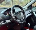 Червоний Шевроле Авео, об'ємом двигуна 0 л та пробігом 135 тис. км за 5650 $, фото 17 на Automoto.ua