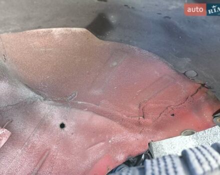 Красный Шевроле Авео, объемом двигателя 1.5 л и пробегом 173 тыс. км за 4500 $, фото 11 на Automoto.ua