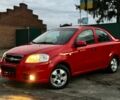 Червоний Шевроле Авео, об'ємом двигуна 0 л та пробігом 135 тис. км за 5650 $, фото 2 на Automoto.ua