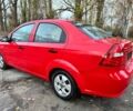 Червоний Шевроле Авео, об'ємом двигуна 0 л та пробігом 135 тис. км за 5650 $, фото 14 на Automoto.ua