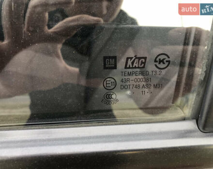 Красный Шевроле Авео, объемом двигателя 1.5 л и пробегом 245 тыс. км за 3400 $, фото 7 на Automoto.ua