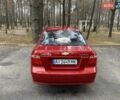 Червоний Шевроле Авео, об'ємом двигуна 1.5 л та пробігом 123 тис. км за 5500 $, фото 5 на Automoto.ua