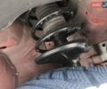 Красный Шевроле Авео, объемом двигателя 1.5 л и пробегом 173 тыс. км за 4500 $, фото 7 на Automoto.ua