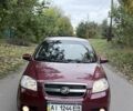 Червоний Шевроле Авео, об'ємом двигуна 1.5 л та пробігом 200 тис. км за 3650 $, фото 1 на Automoto.ua