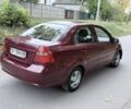 Червоний Шевроле Авео, об'ємом двигуна 1.5 л та пробігом 200 тис. км за 3650 $, фото 3 на Automoto.ua