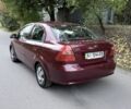 Червоний Шевроле Авео, об'ємом двигуна 1.5 л та пробігом 200 тис. км за 3650 $, фото 4 на Automoto.ua