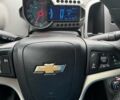 Червоний Шевроле Авео, об'ємом двигуна 1.6 л та пробігом 121 тис. км за 7000 $, фото 10 на Automoto.ua