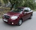 Червоний Шевроле Авео, об'ємом двигуна 1.5 л та пробігом 200 тис. км за 3650 $, фото 2 на Automoto.ua