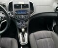 Червоний Шевроле Авео, об'ємом двигуна 1.6 л та пробігом 121 тис. км за 7000 $, фото 9 на Automoto.ua