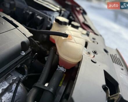 Червоний Шевроле Авео, об'ємом двигуна 1.6 л та пробігом 69 тис. км за 5999 $, фото 40 на Automoto.ua