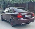 Шевроле Авео 2013 в Броварах на Automoto.ua Красный Шевроле Авео, объемом двигателя 1.5 л и пробегом 76 тыс. км за 4300 $, фото 2 на Automoto.ua