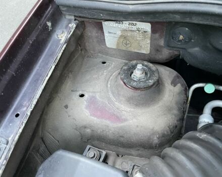 Шевроле Авео 2013 в Броварах на Automoto.ua Красный Шевроле Авео, объемом двигателя 1.5 л и пробегом 76 тыс. км за 4300 $, фото 14 на Automoto.ua